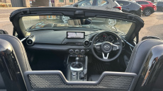 Mazda MX-5 2.0 [184] Exclusive-Line 2dr Petrol Convertible